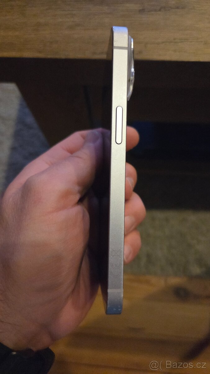Iphone 14 , 128gb , fialový - 3