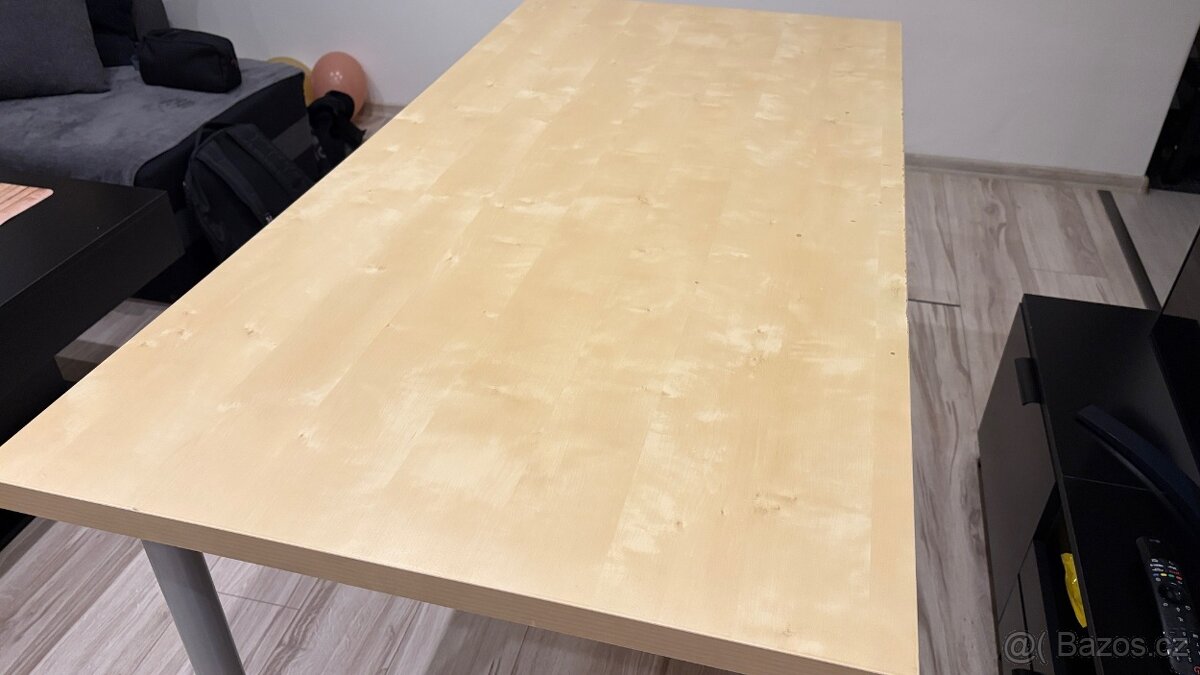 IKEA stůl s polohovatelnými nohami - 3