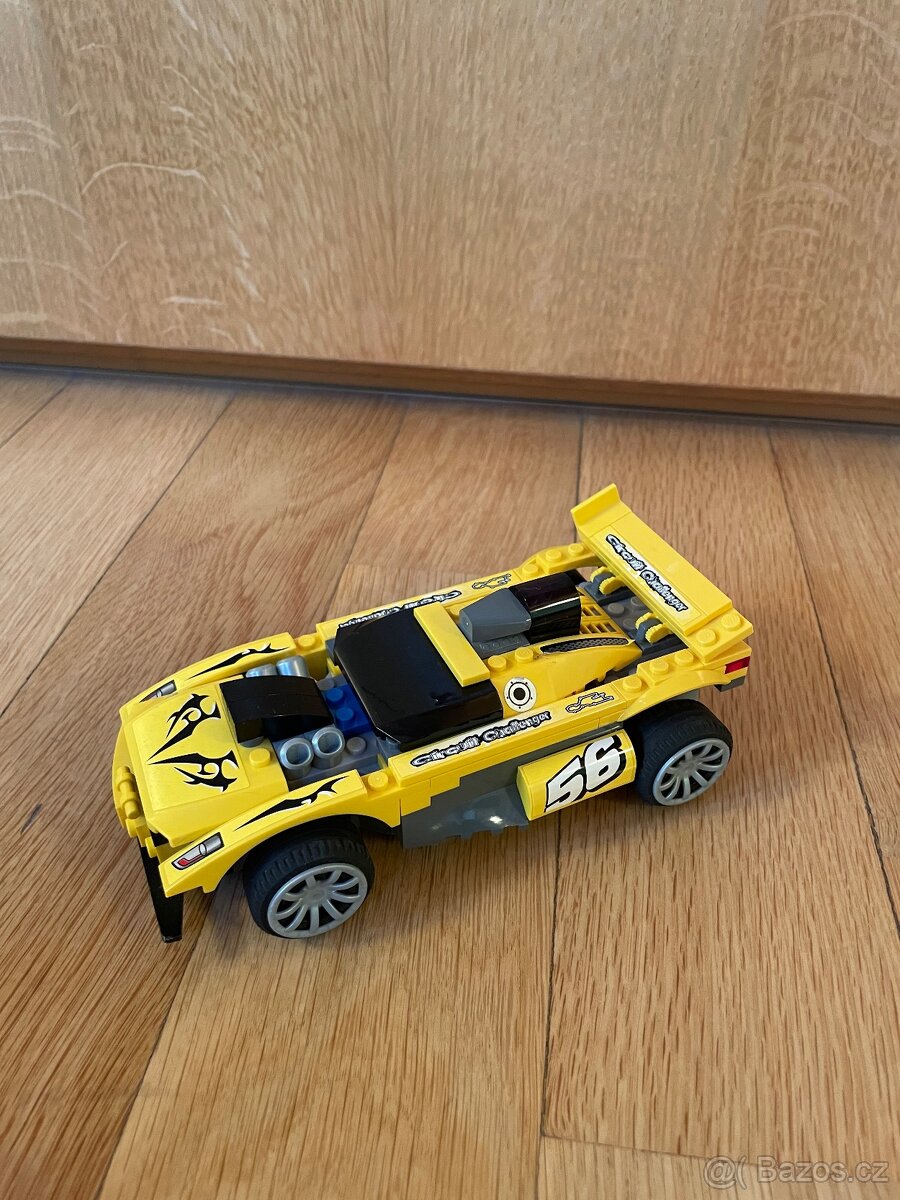Lego technic - 3