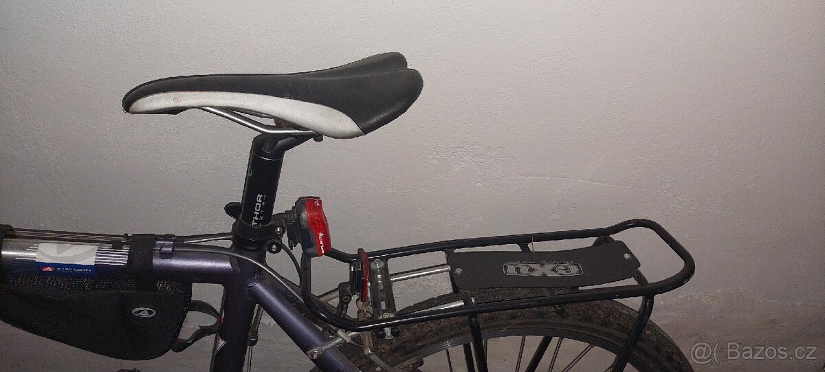 Author Contex XT - 3