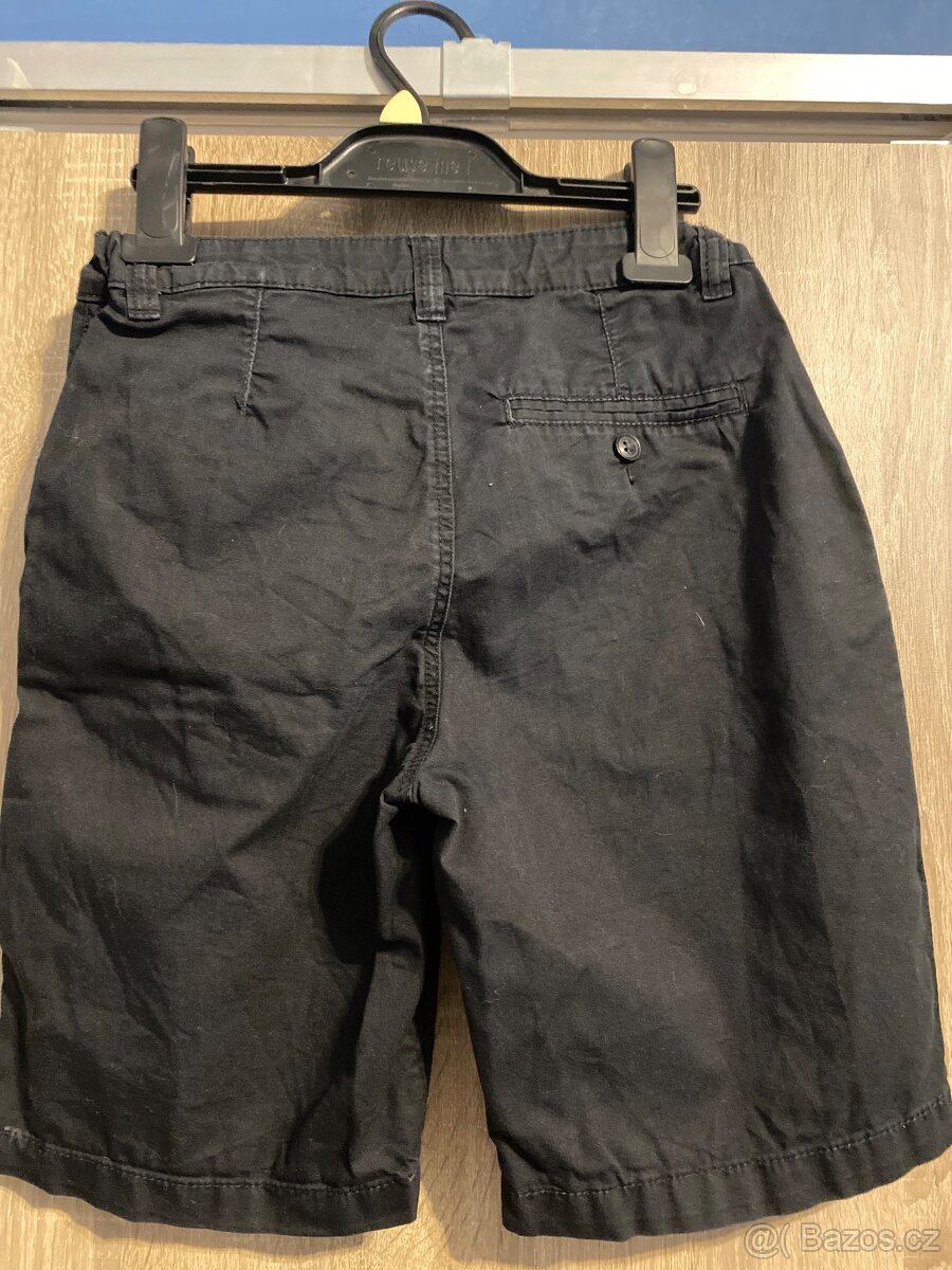 Kraťasy HM 152 - 3