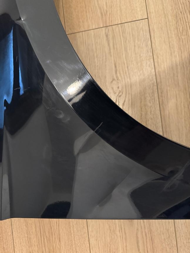 VW Passat B8 2018-PP blatník - 3