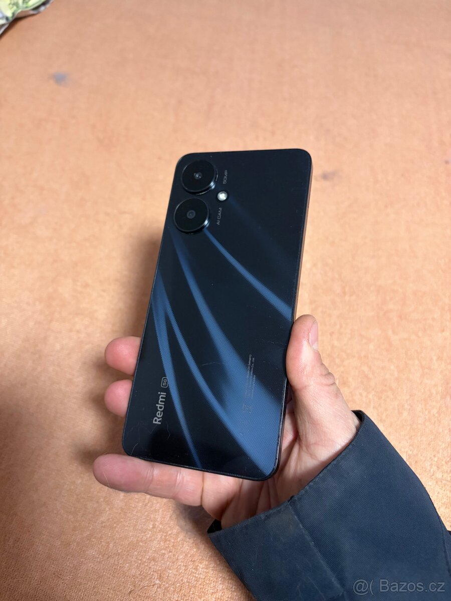 Xiaomi Redmi 13c 5g 128gb - 3