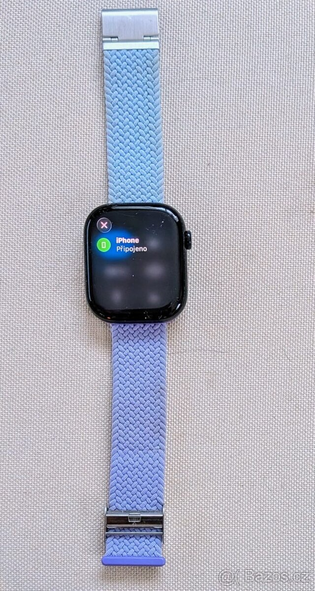 Apple Watch 10 46mm poškozené - 3