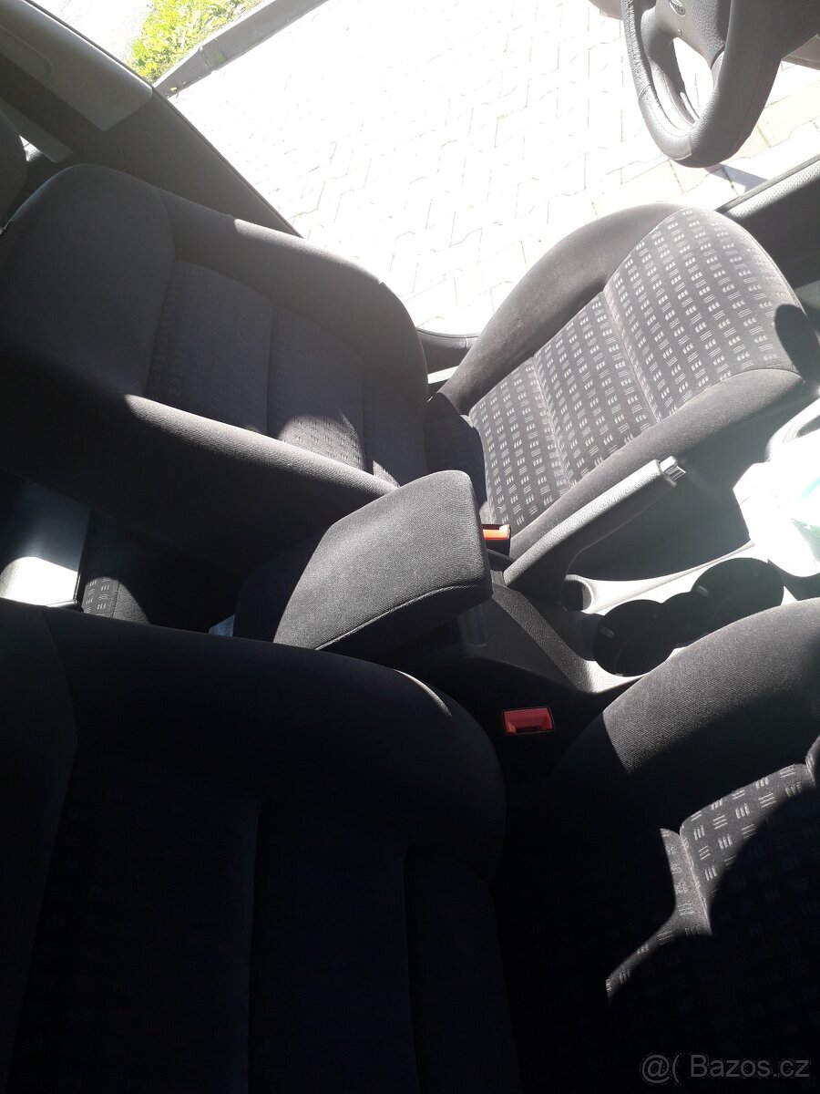 Prodam Passat b5.5 2.0 lpg sleva - 3