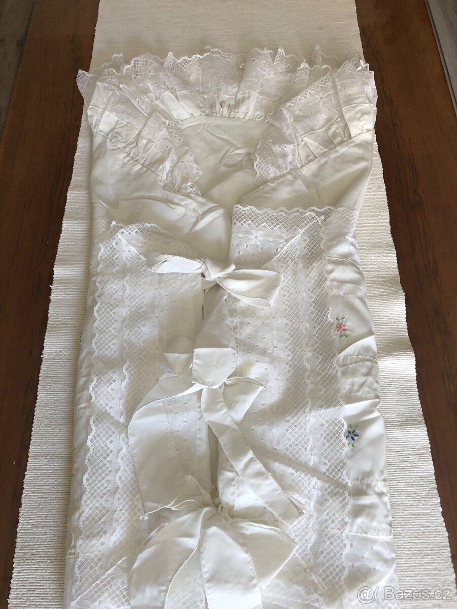 Detska zavinovacka - 3