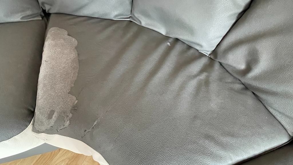 Rohová sedací souprava - 3