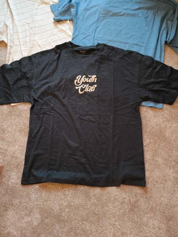 3pack triček Reserved - 3