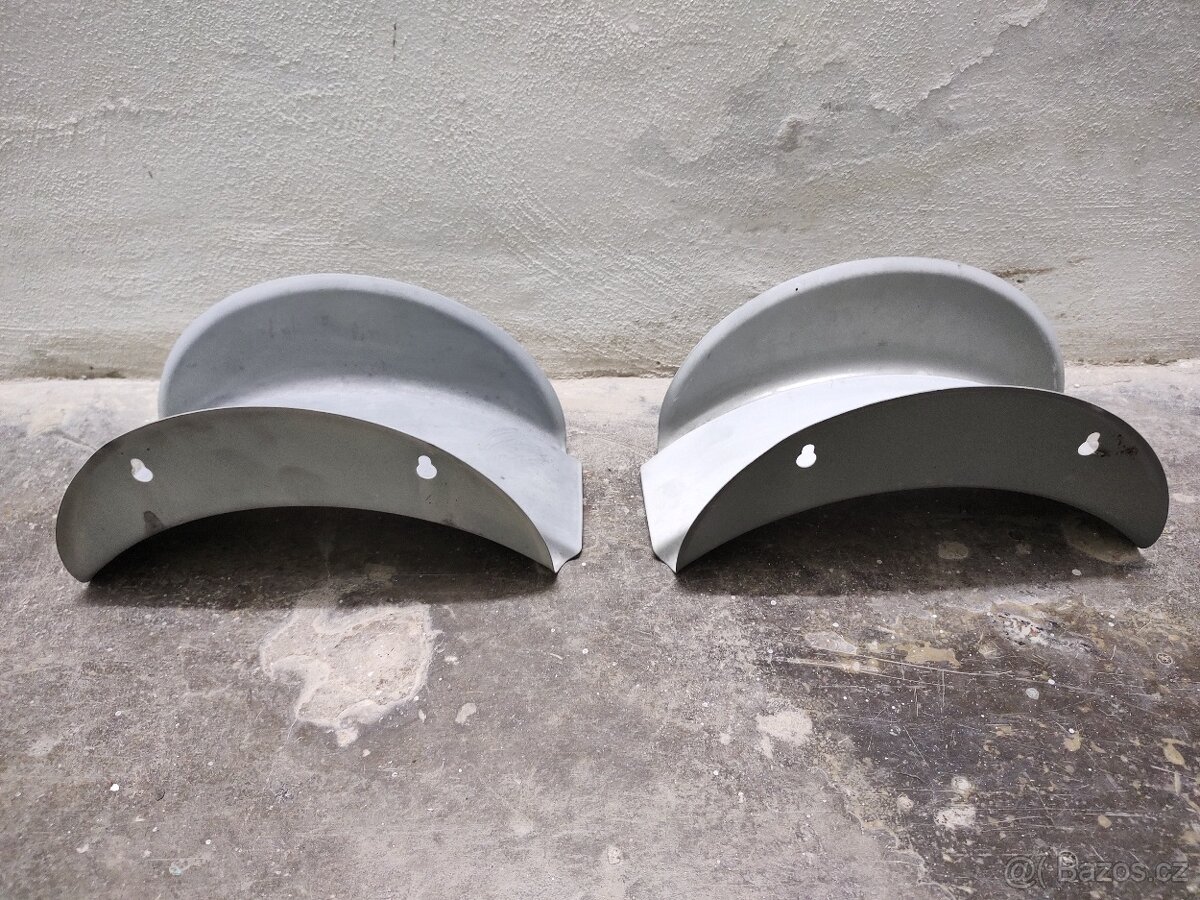 Držáky zahradní hadice - 3