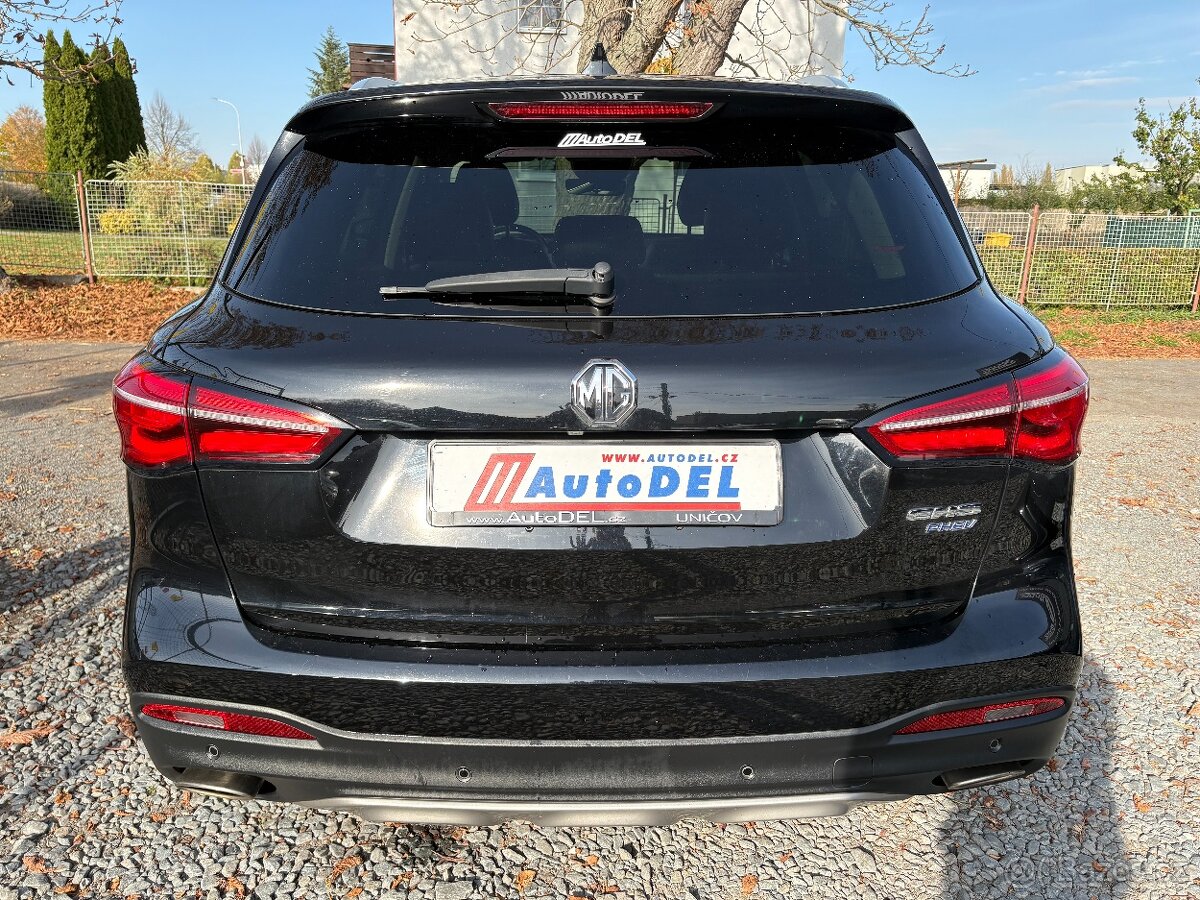 MG eHS 1,5 TGi Carplay,DPH, ACC - 3