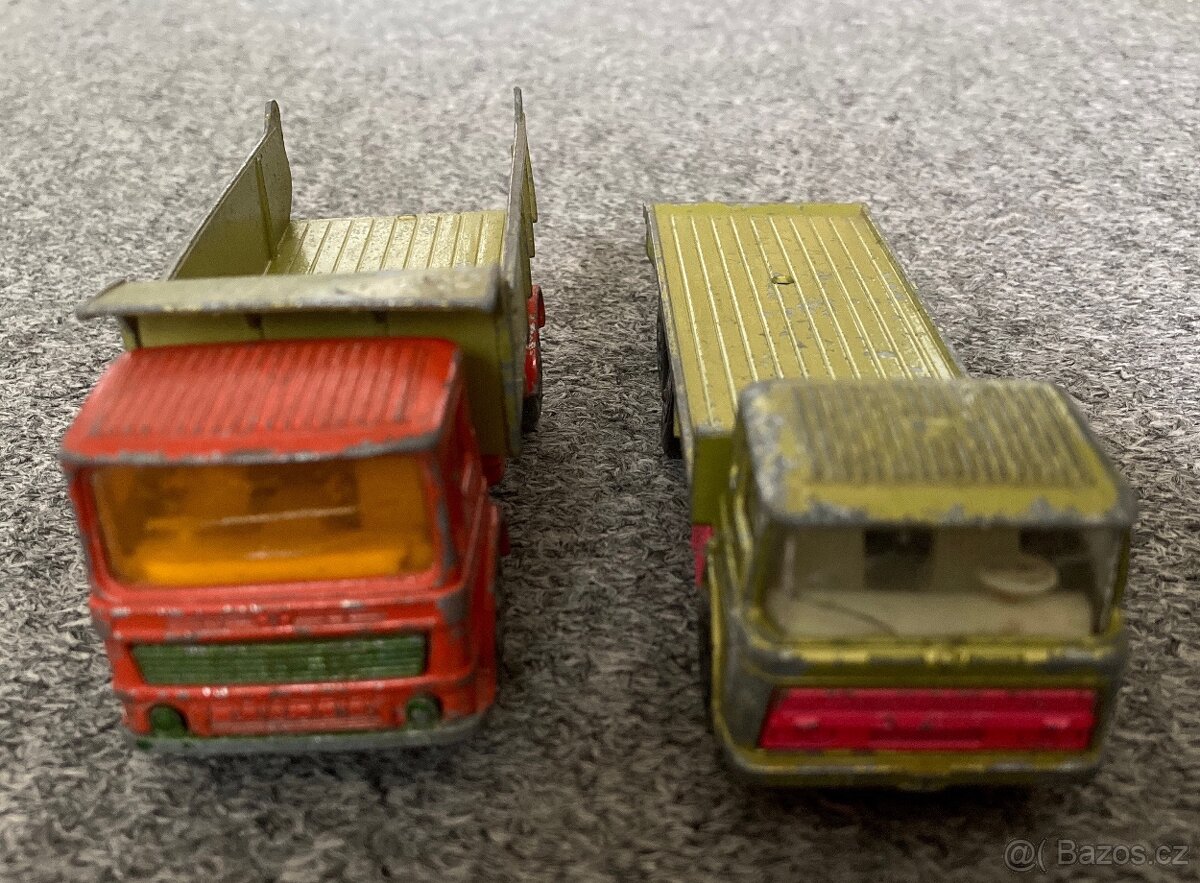 Matchbox Super Kings - 3