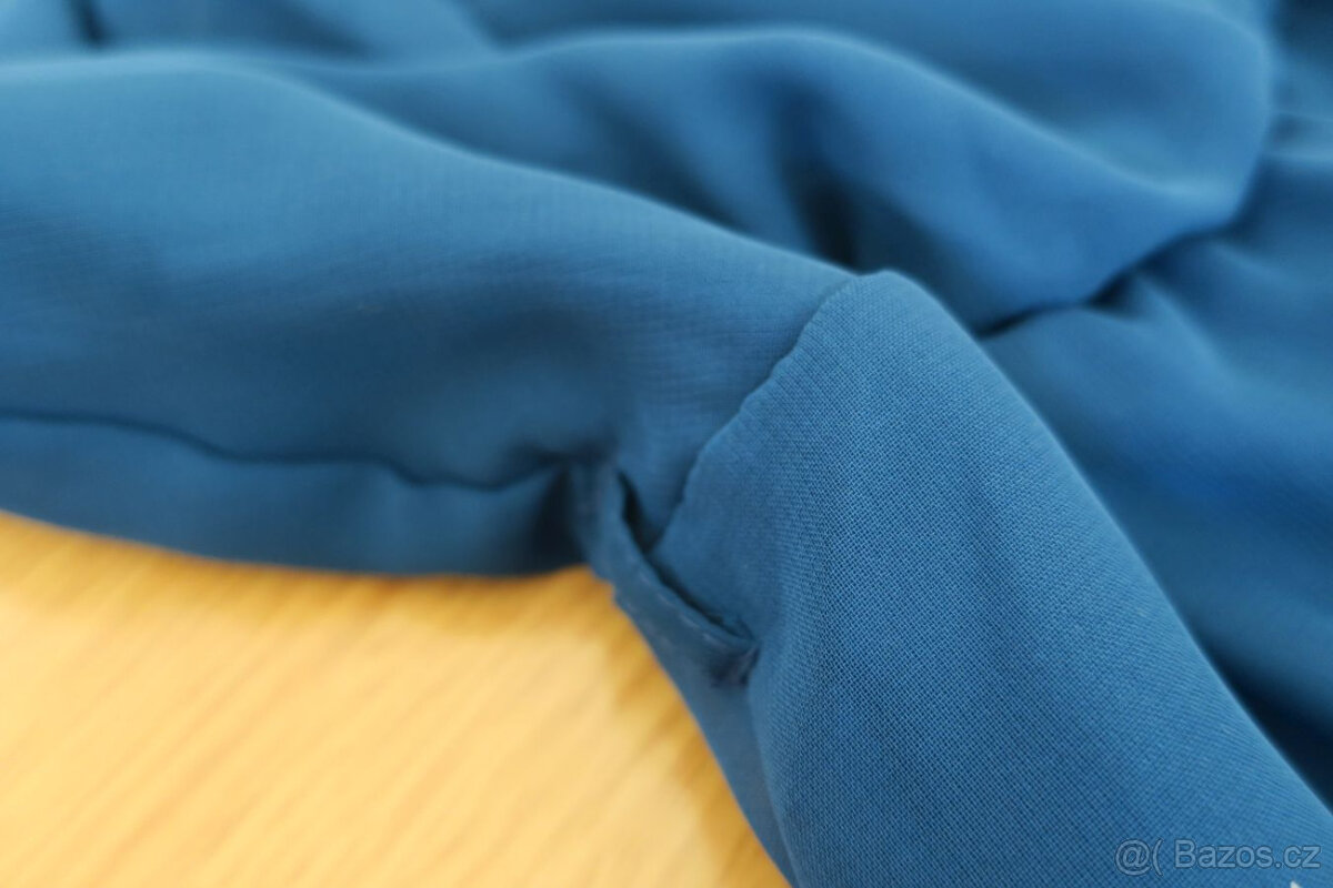 Šaty Terranova vel. S - 3