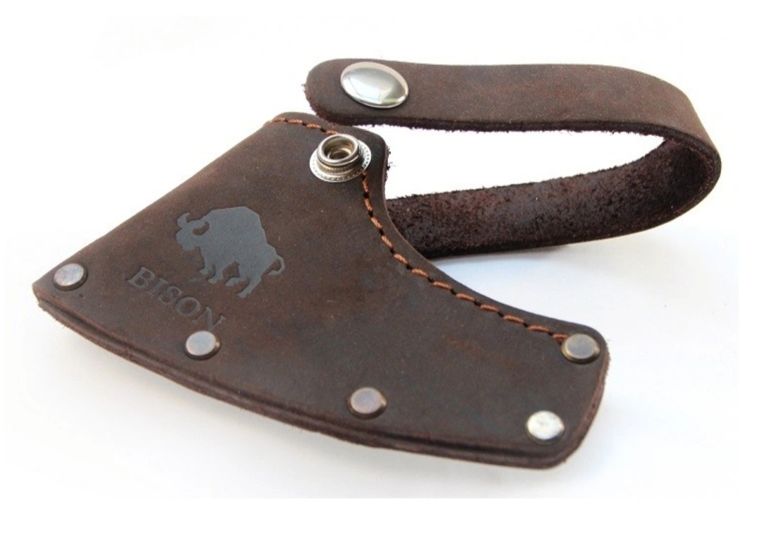 Sekera Bison 1879 vel.S - 3