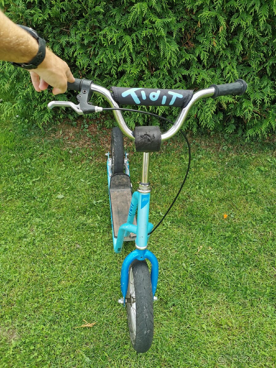 Yedoo koloběžka tidit - 3