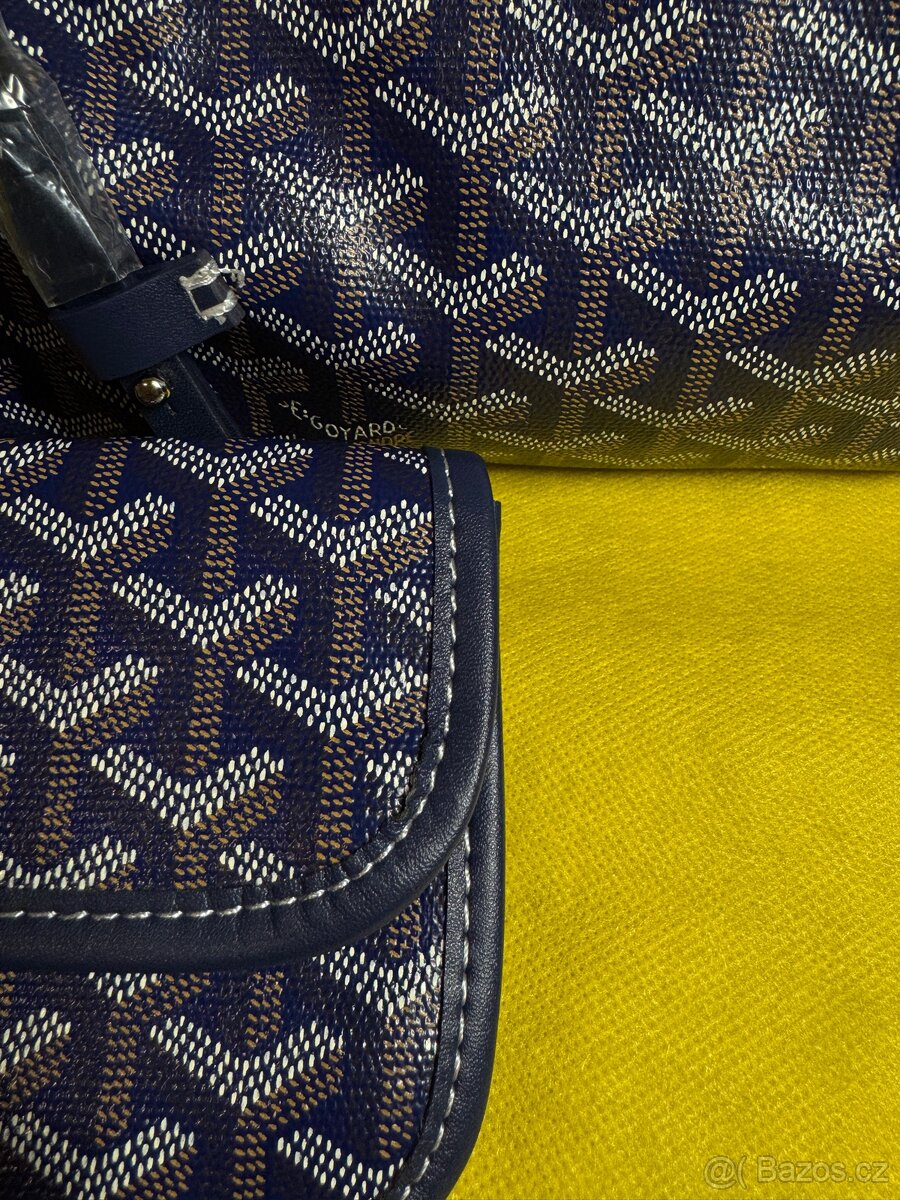 Goyard Saint Louis - 3
