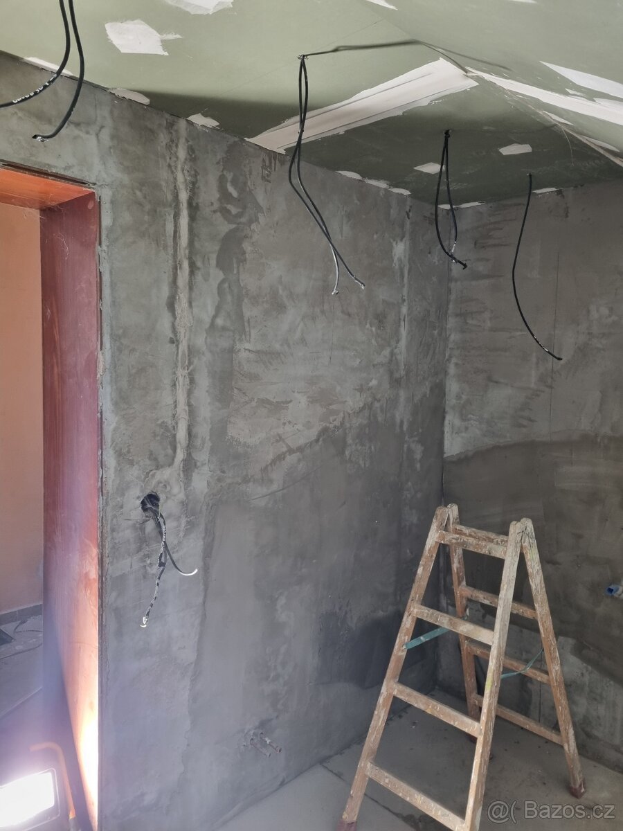 Hodinový manžel-Elektrikář - 3