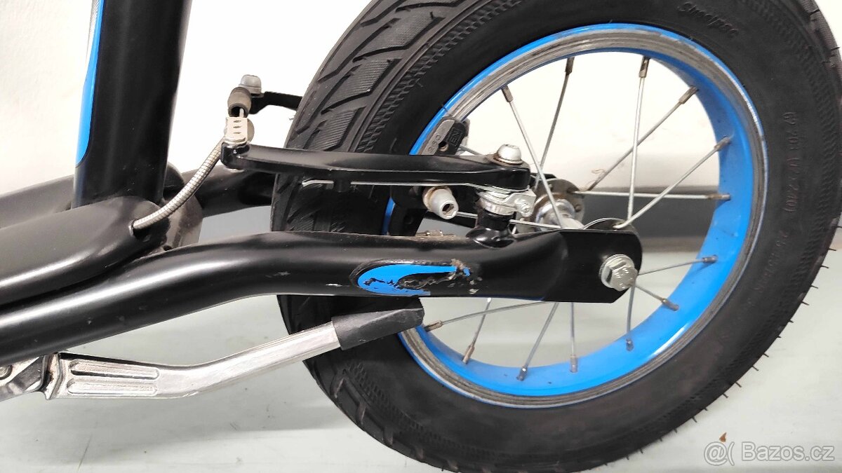 PUKY Odrážedlo - 3