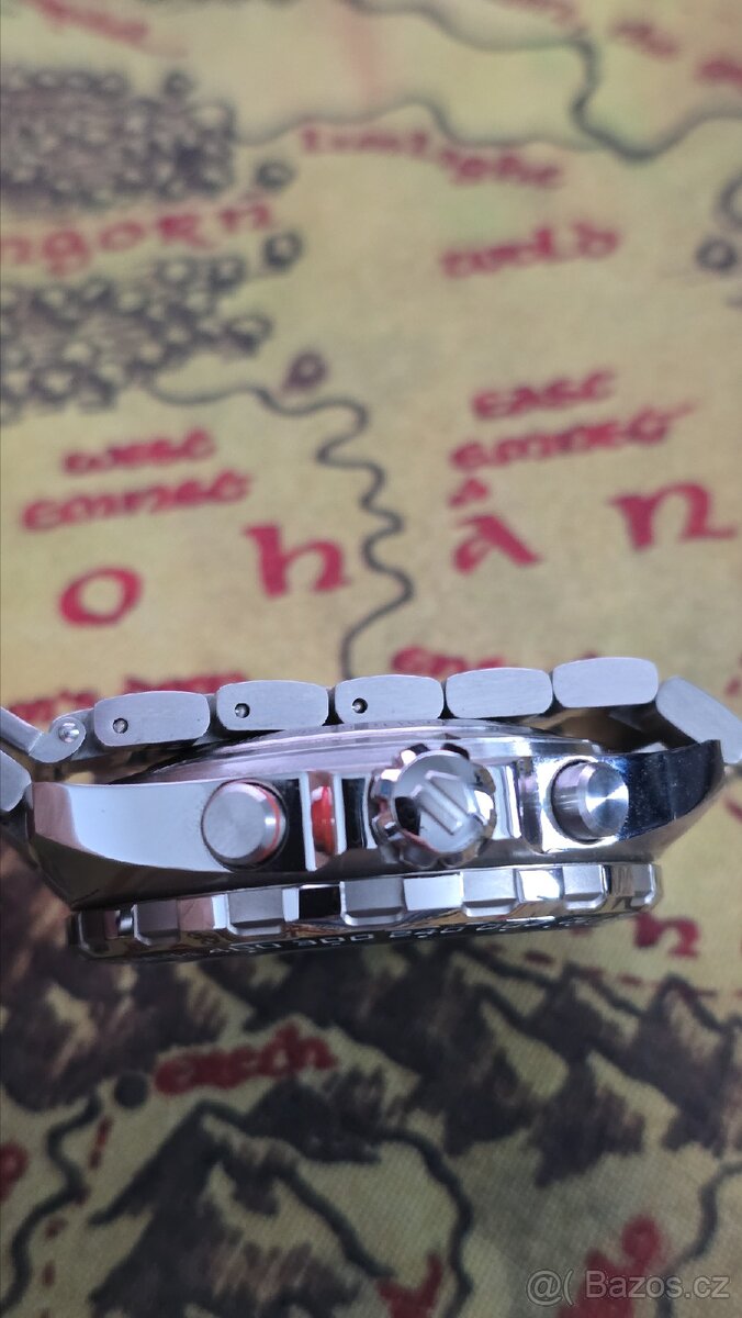 Tag Heuer Formula 1 Chrono - 3