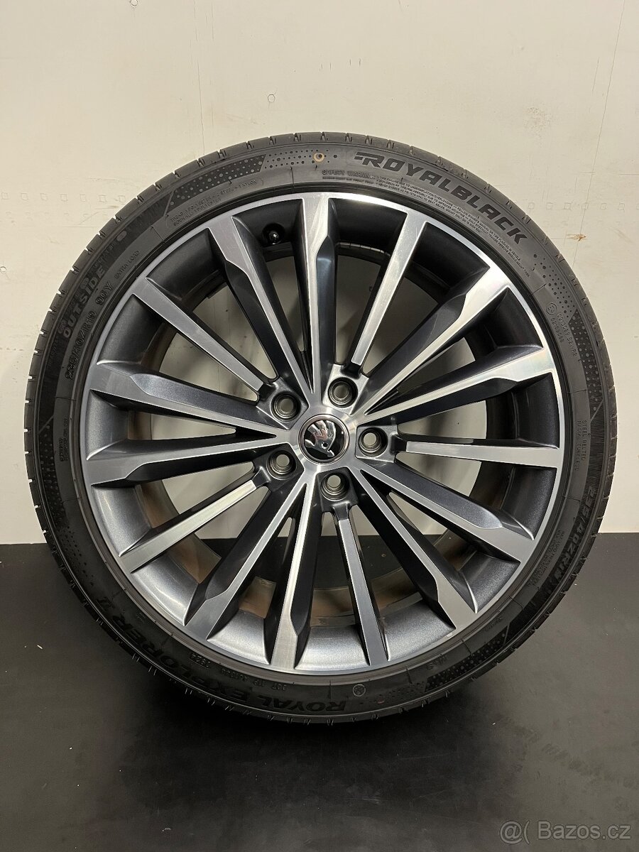 Superb R19 Trinity Zanovní letní sada - 3