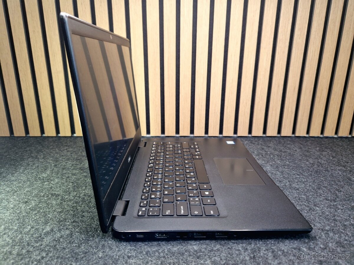 Notebook Dell 3400 i5/8G/256SSD/FHD/PODSVIT - ZÁRUKA - 3