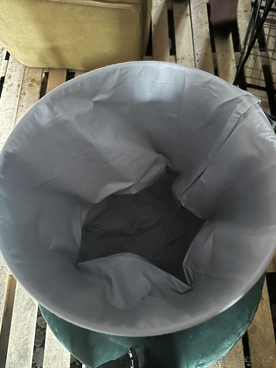 Taburet s uloznym prostorem - 3