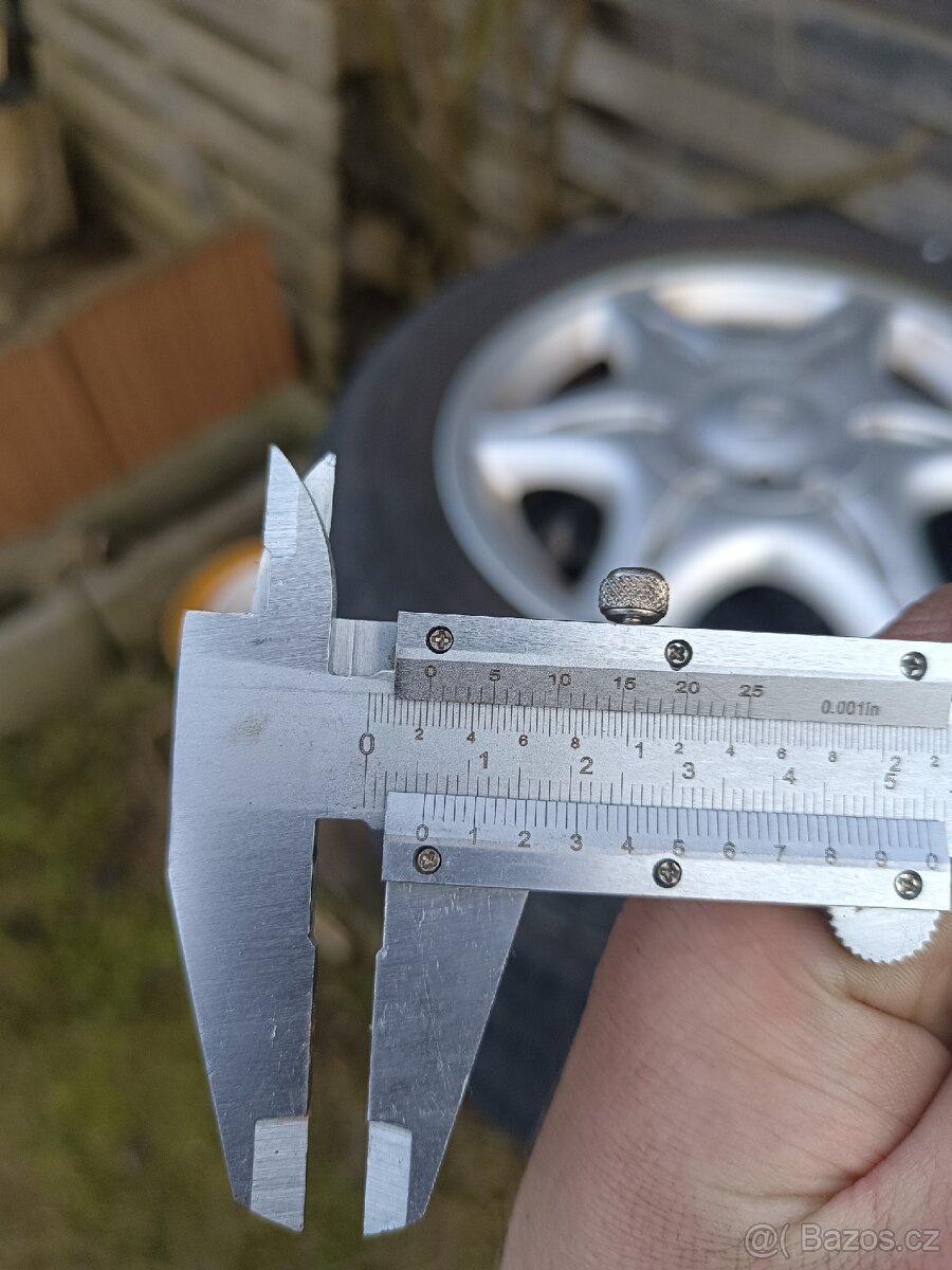 Kola Renault 4x100 - 3