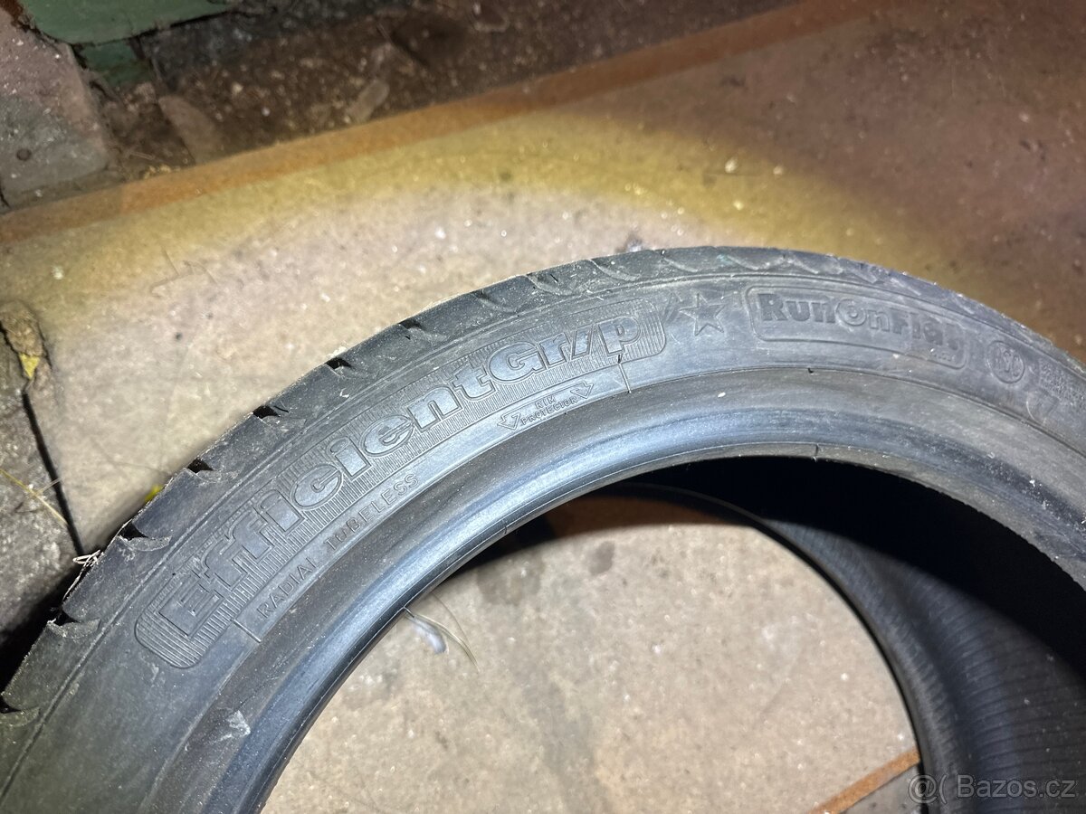 GoodYear Efficientgrip 255/40 R18 - 3