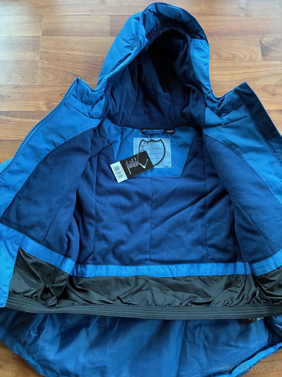 Nová zimní bunda Crivit vel. 110/116 - 3