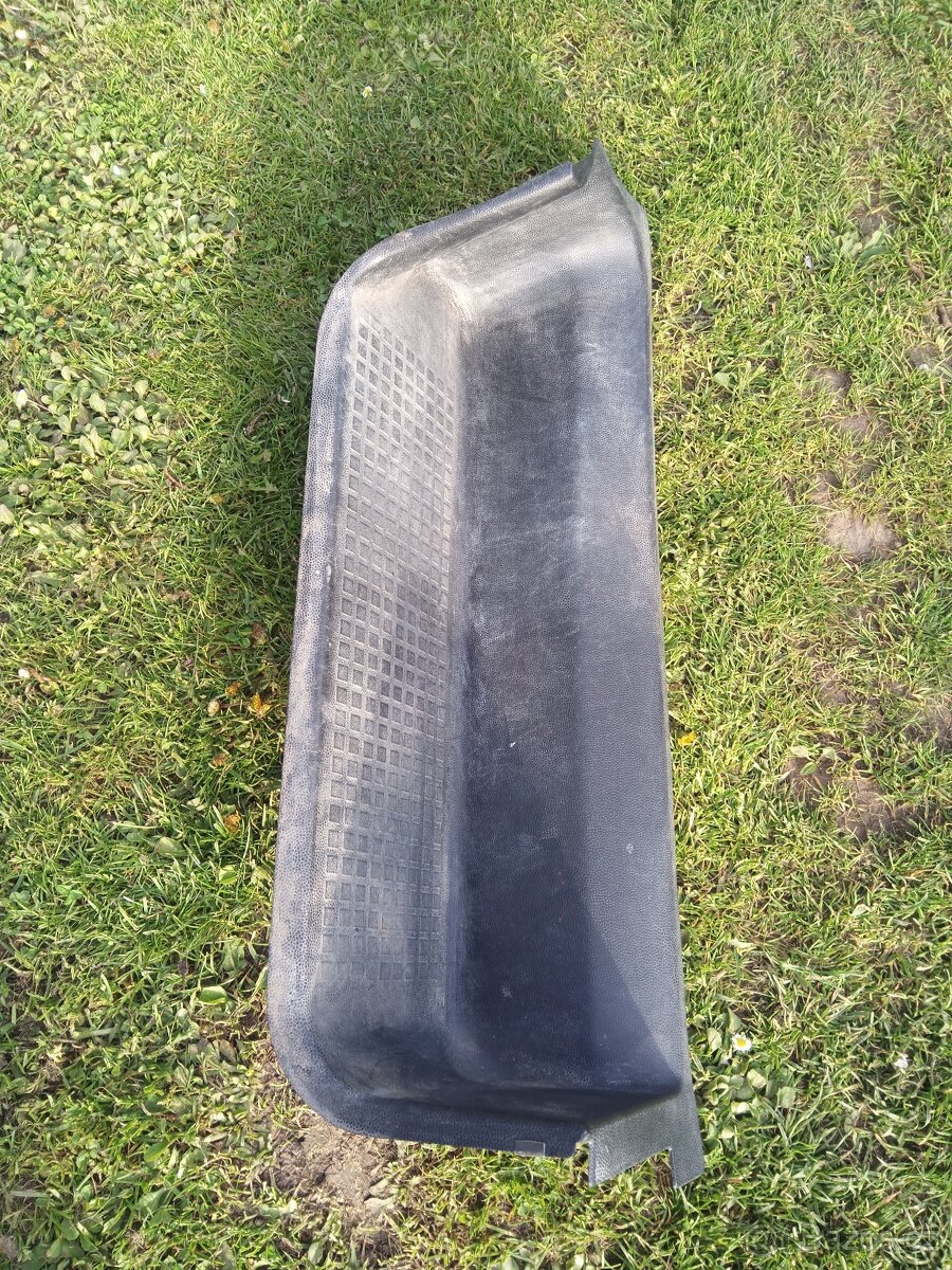 VW T4 plasty - 3
