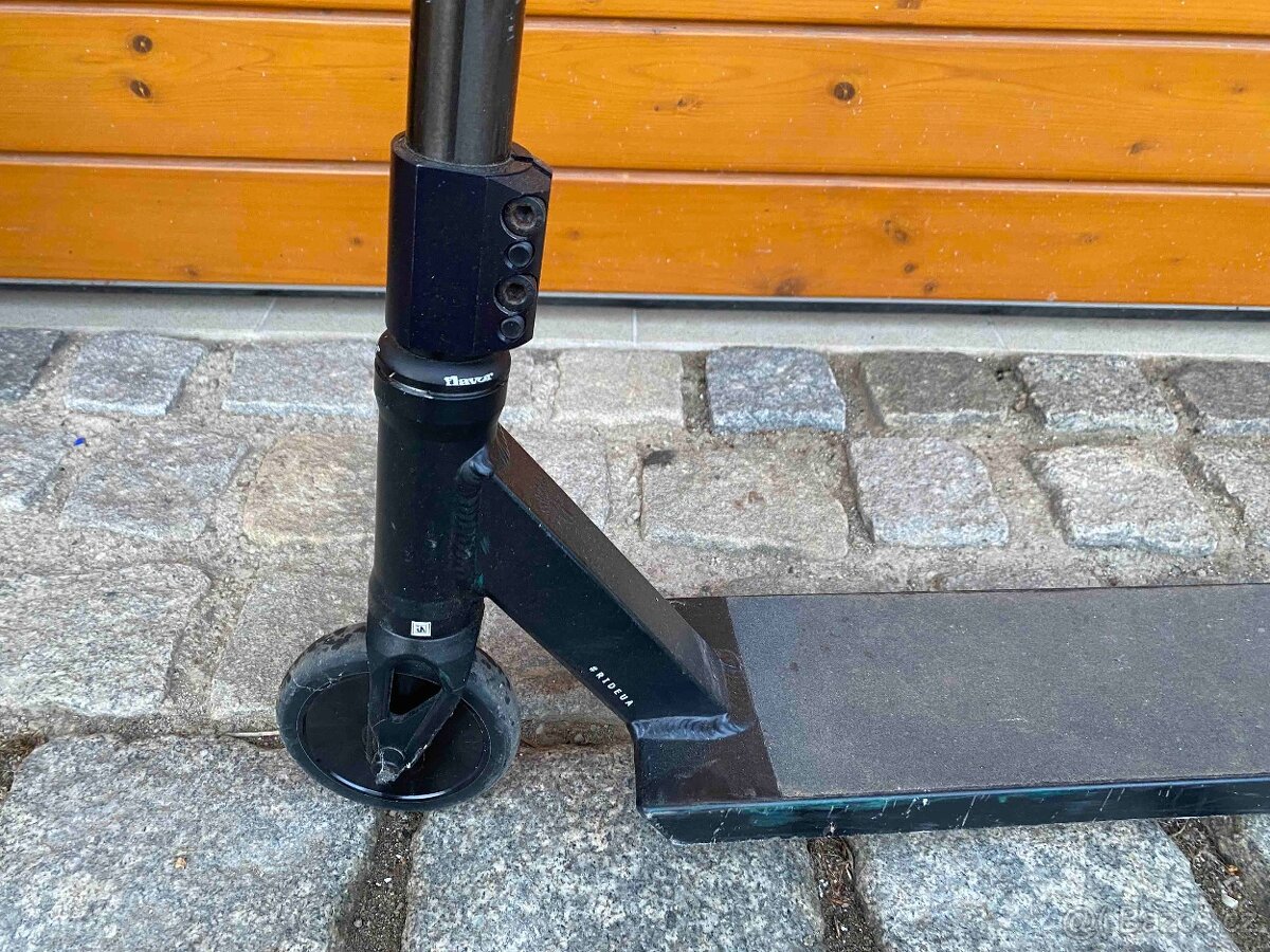 FREESTYLE KOLOBĚŽKA - 3