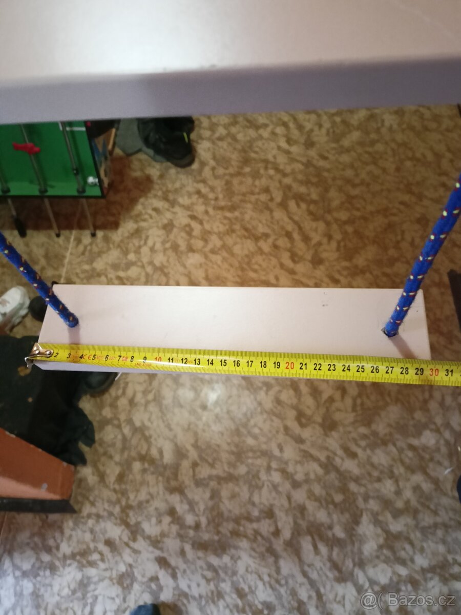 Žebřík , schůdky - 3