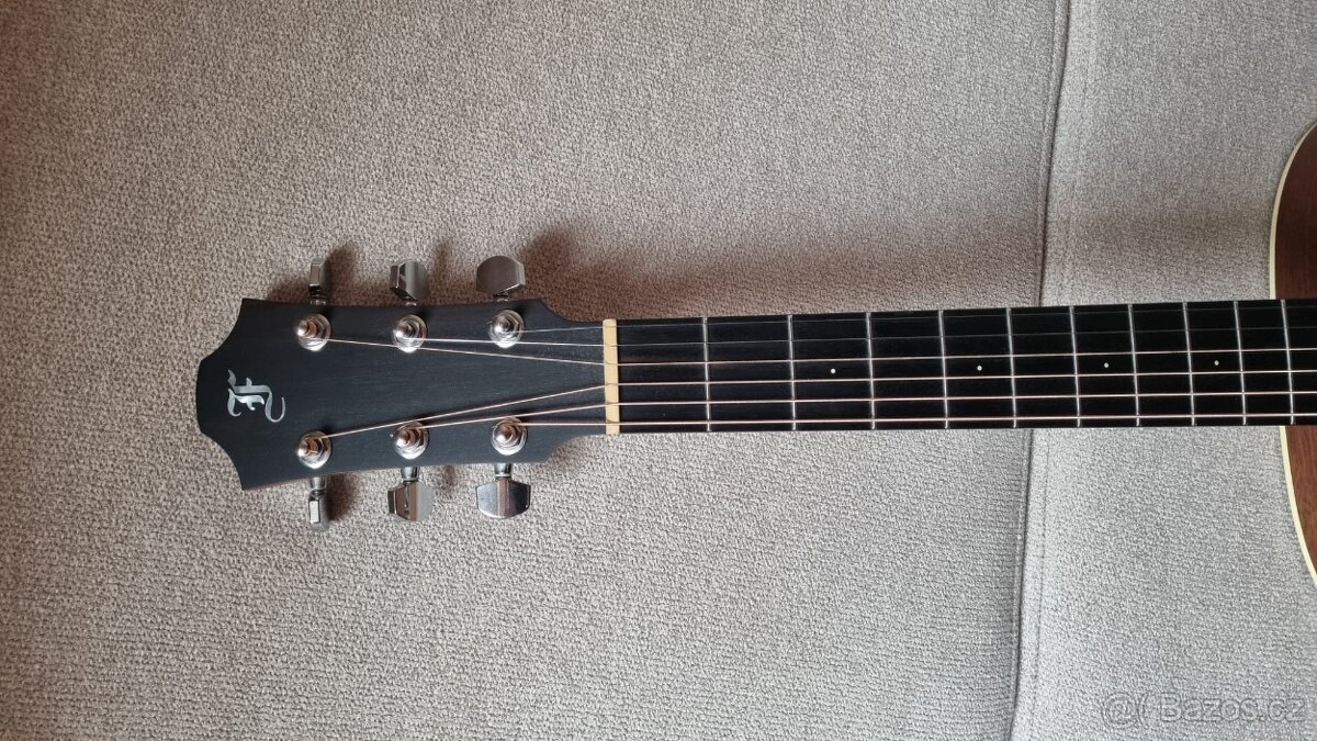 Kytara Furch celomasiv - 3