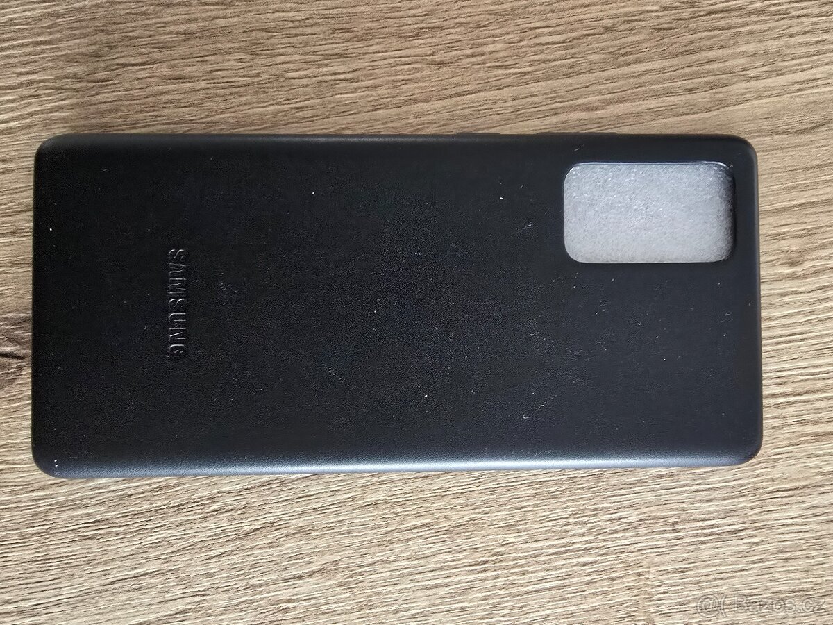 Samsung Galaxy Note 20, 256 GB - Mystic Gray - 3
