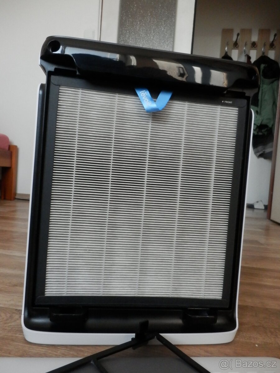 Čistička vzduchu Levoit VITAL 100S PRO SMART - 3