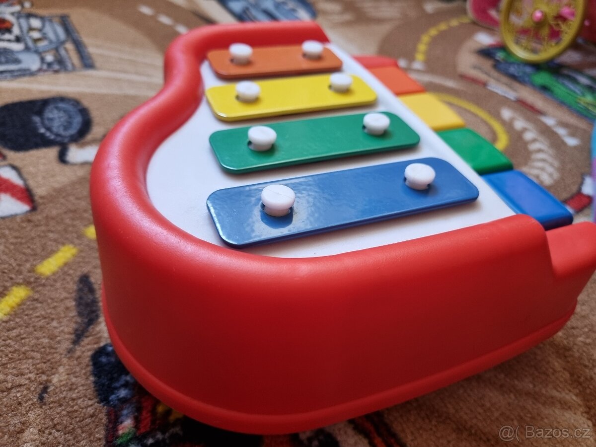 Piano Little tikes - 3