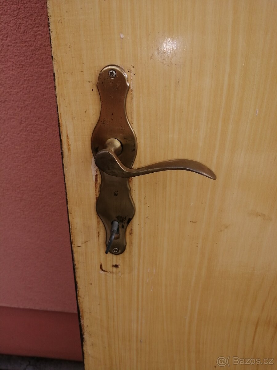 Vnitřní dveře - 3