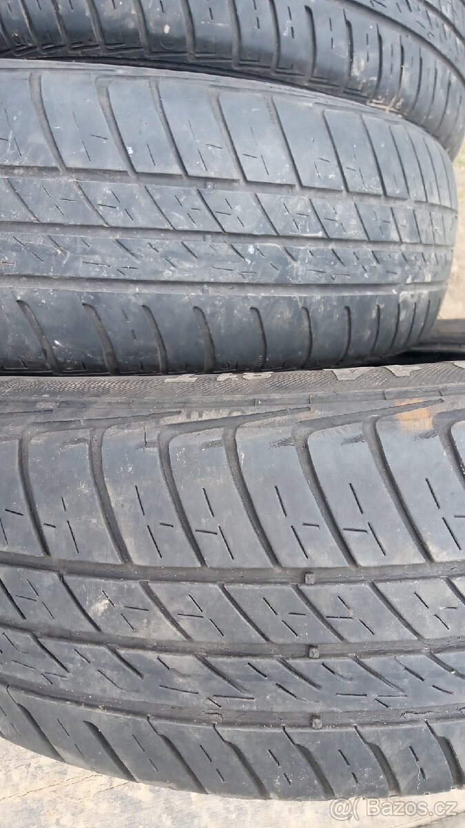 165/70 R14 81T letni - 3