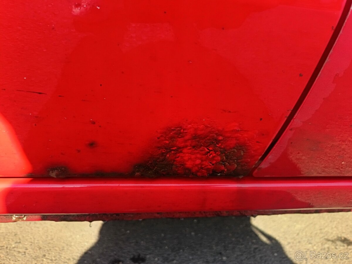 Ford Fusion 1.4 TDCi - 3