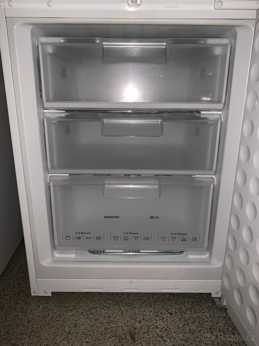 Lednice SIEMENS KG36VX27 - 3