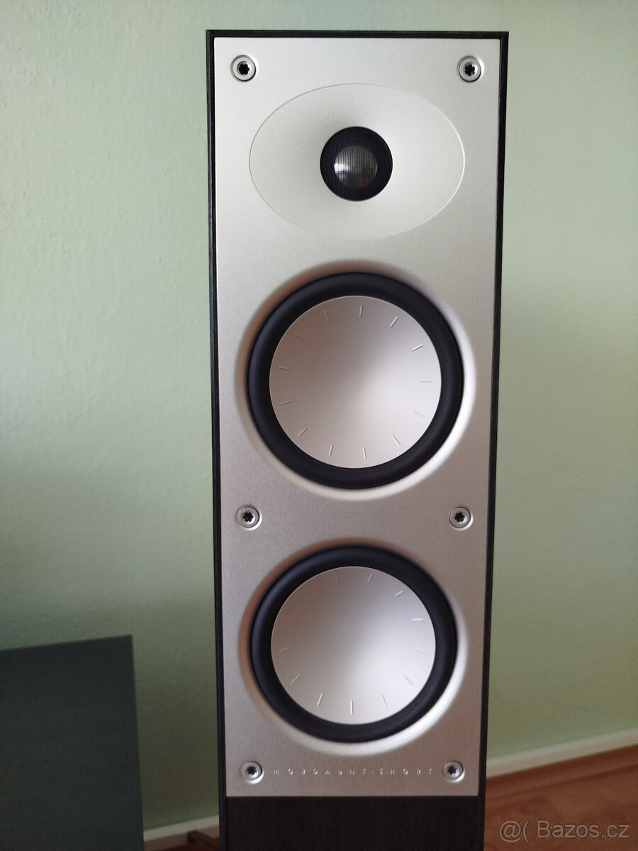 Reprosoustavy Mordaunt-Short - 3