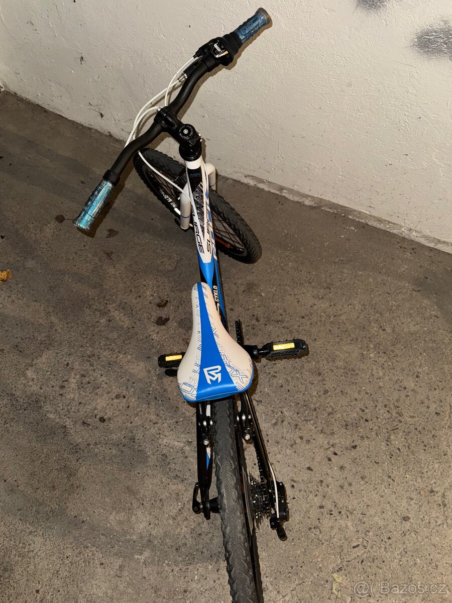 Kolo Rock machine surge 20 - 3