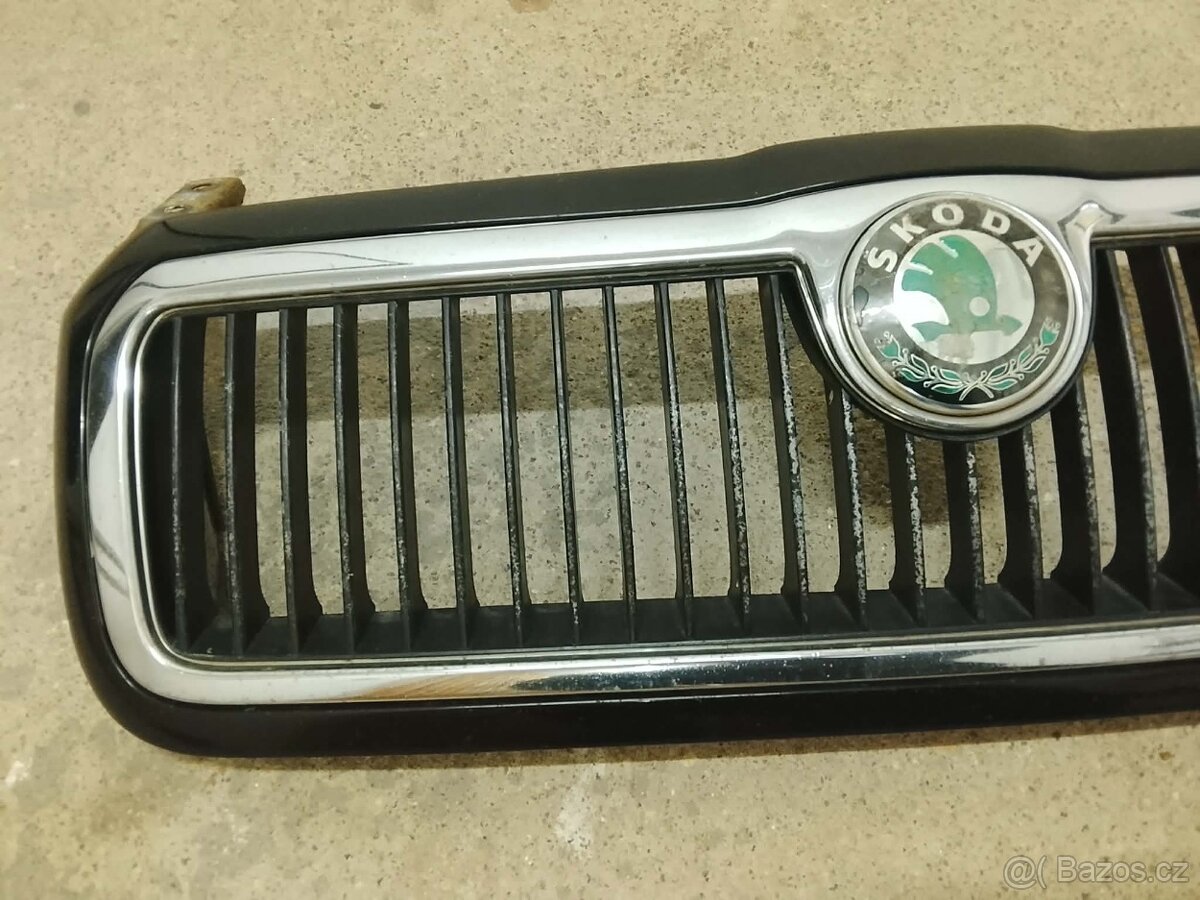 Škoda octavia 1 maska - 3