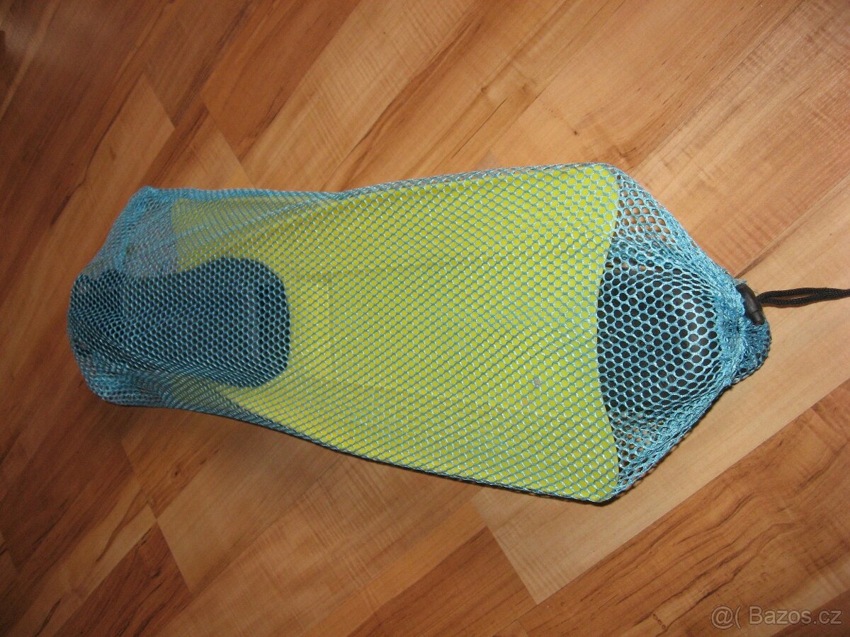 Potápěčské ploutvé - 3
