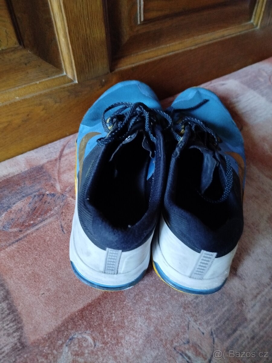 Boty botasky Nike 44 - 3