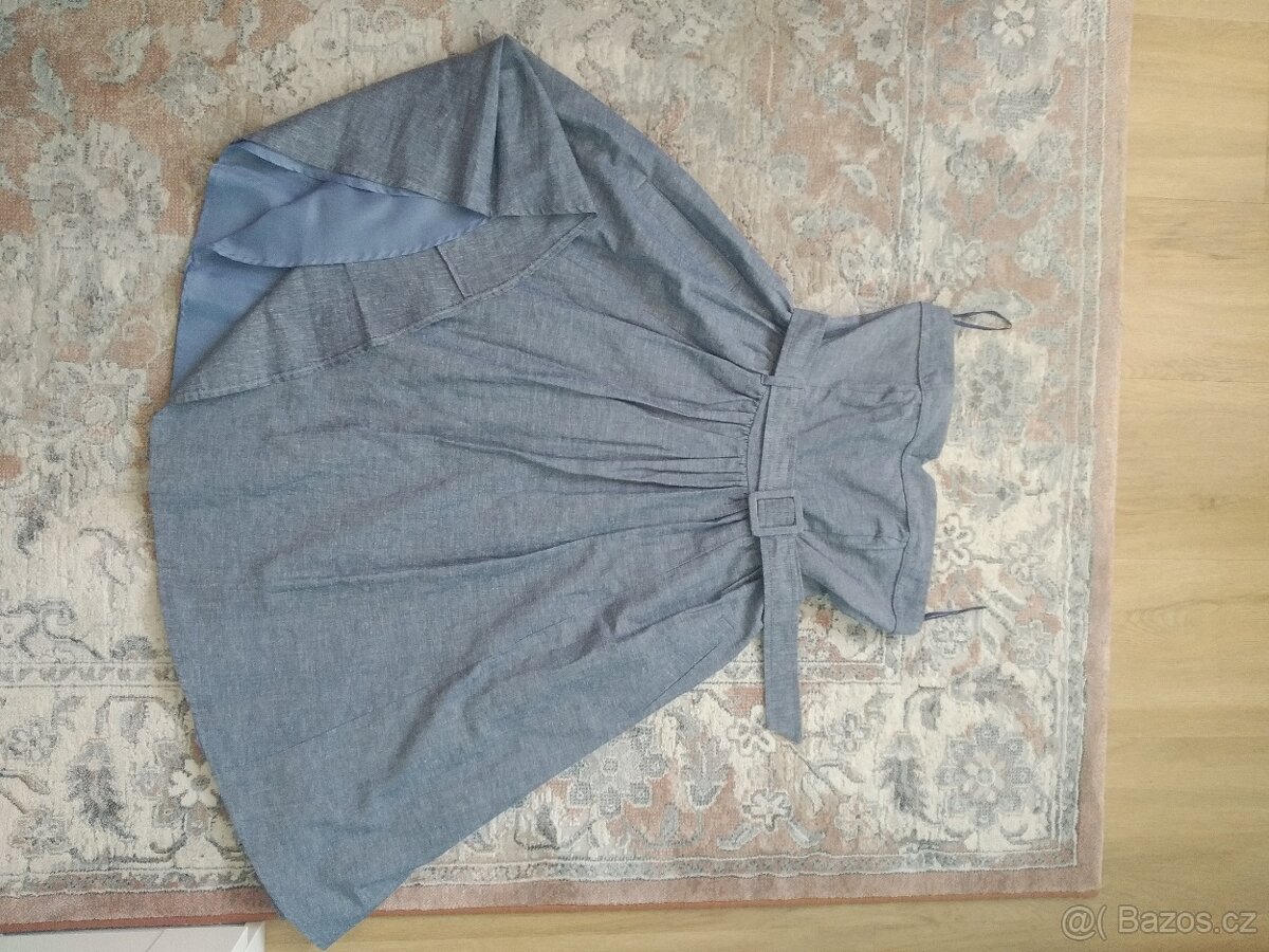 "Retro" šaty 36 - 3