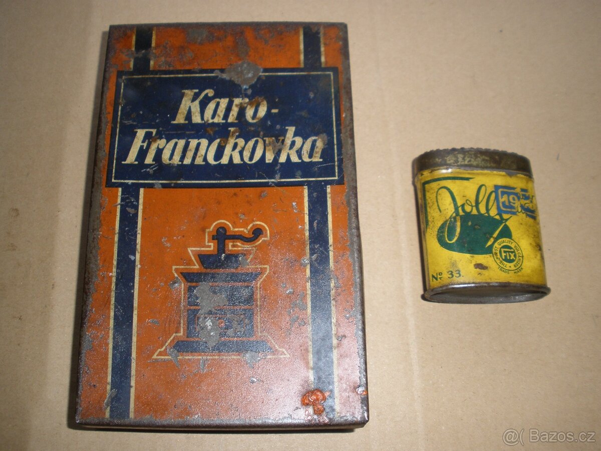krabičky - 3