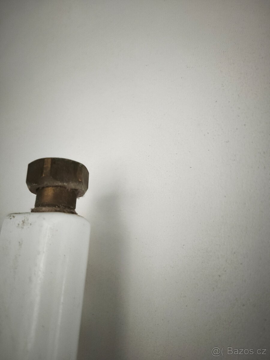 Žebříkové topeni - 3