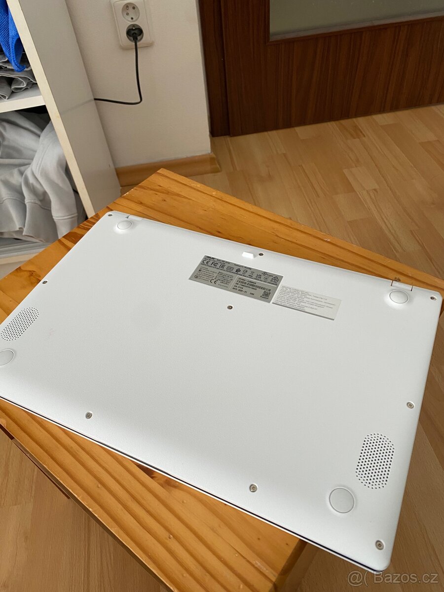 Notebook Asus - 3