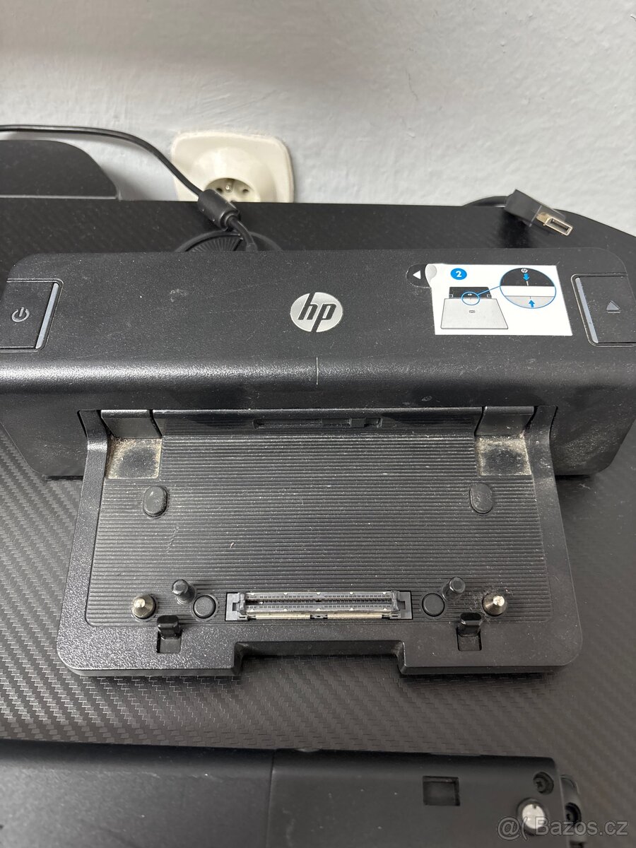 Prodám notebook HP 8440p EliteBook - 3