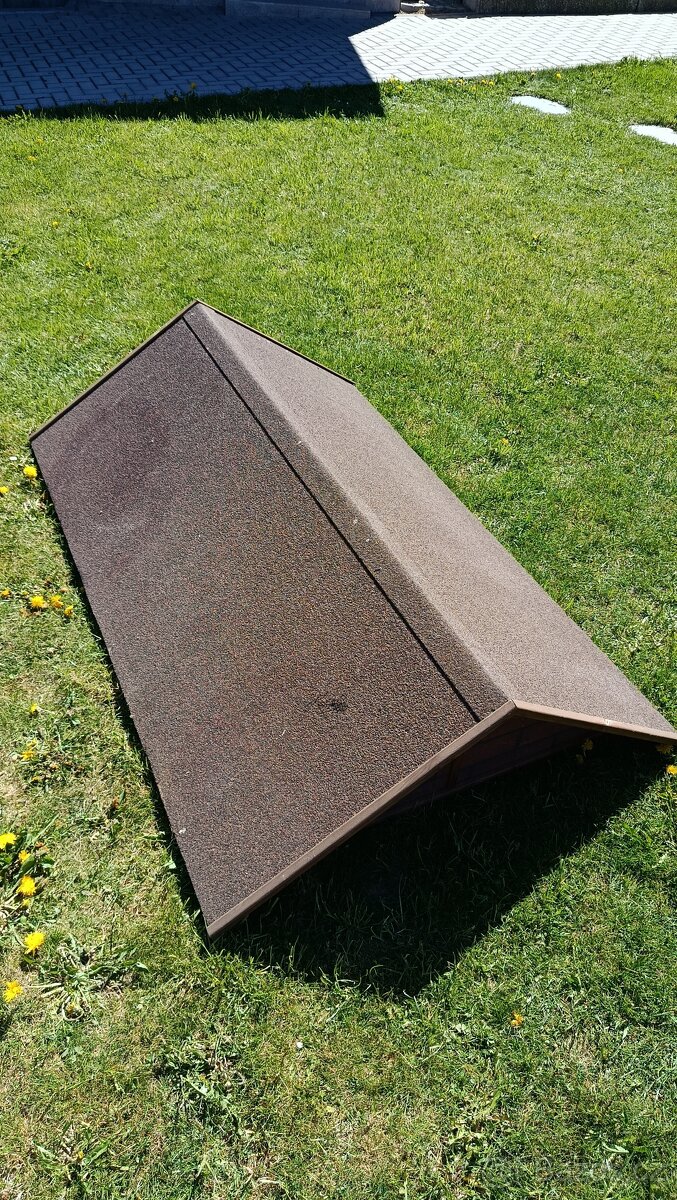 Zateplená bunda pro psa - 3
